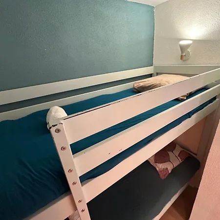 Havre De Paix Climatise Parking T1