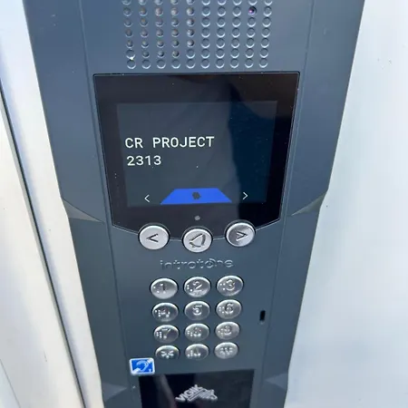 Havre De Paix Climatise Parking T1 *