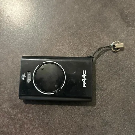 Havre De Paix Climatise Parking T1 Apartamento Lourdes