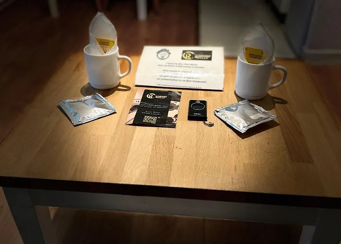 Havre De Paix Climatise Parking T1 アパート