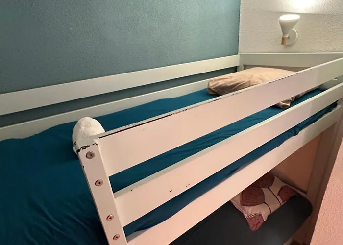 Havre De Paix Climatisé Parking T1