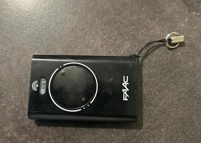 Havre De Paix Climatise Parking T1 アパート ルルド