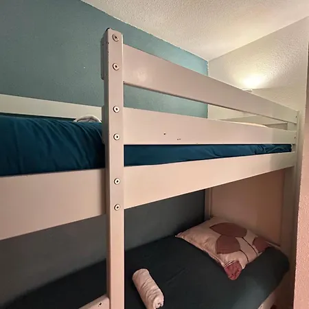 Havre De Paix Climatise Parking T1 Appartement